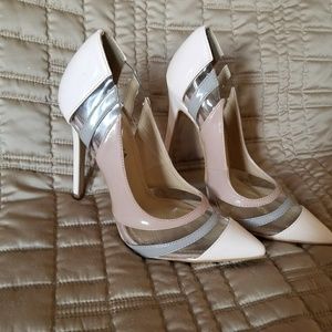 High Heels Shoes 5.5